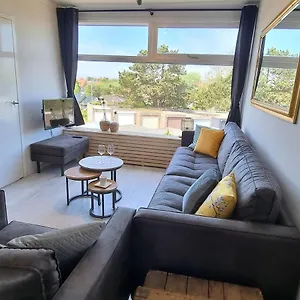 De Schelp 73 The Perfect Place! Zandvoort