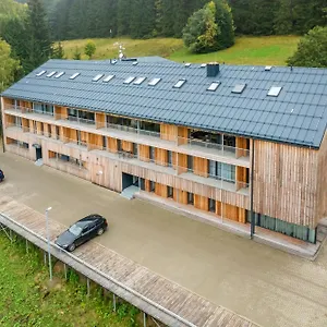 Rezidence Alpina Špindlerŭv Mlýn