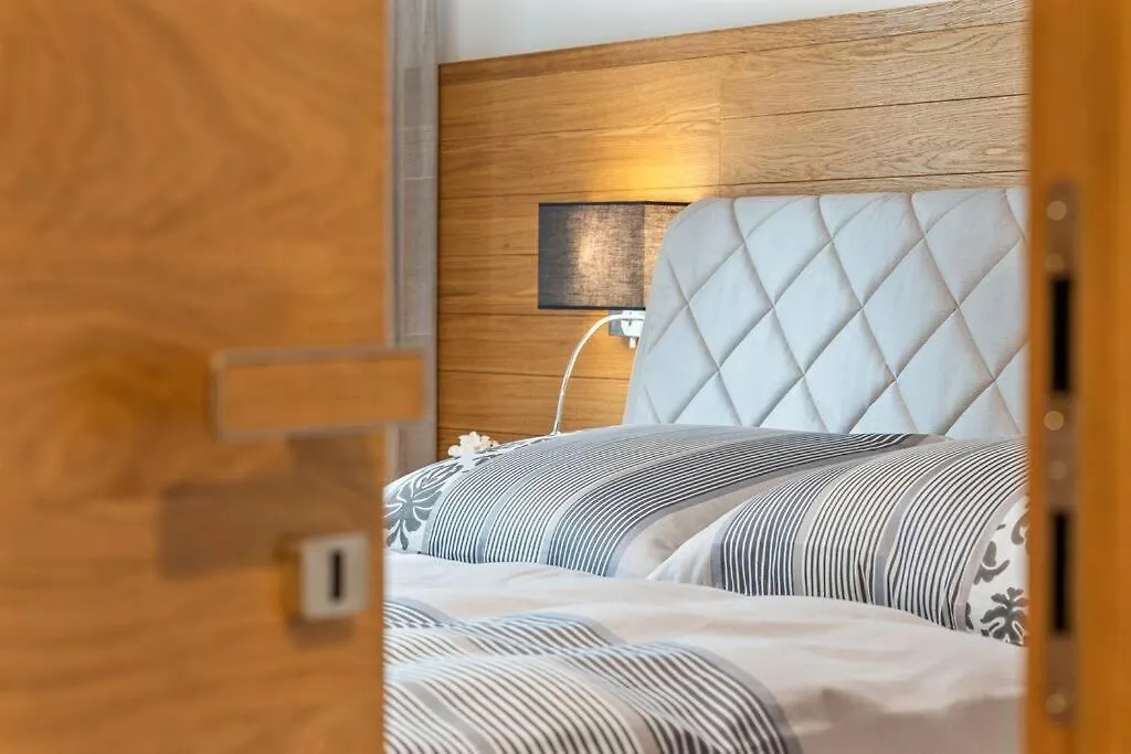 Residence Koubek - Útulný apartmán s výhledem a parkováním Špindlerŭv Mlýn 0*,  Repubblica Ceca